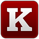 Kongregate icon