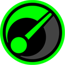 IObit Game Booster icon