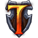 Torchlight icon