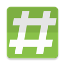 Atomic IRC icon