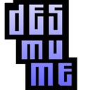 DeSmuME icon