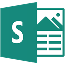 Office Sway icon