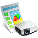 Zoho Show icon