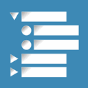 Simple Outliner icon