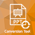 PPT Conversion Tool icon