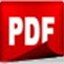 Classic PDF editor icon