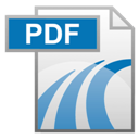 deskPDF Creator icon