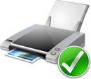 7-PDF Printer icon