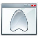 Ethervane Echo icon