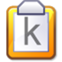 Klipper icon