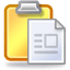 xNeat Clipboard Manager icon