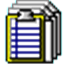 Clipboardic icon