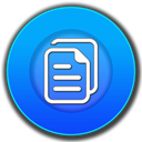 Copy Log icon