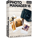 MAGIX Photo Manager icon