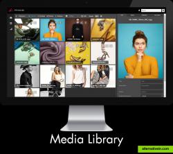 Image management tools