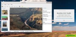 In GNOME3