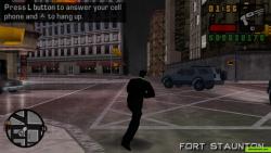 Grand Theft Auto: Liberty City Stories