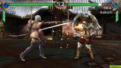 Soul Calibur