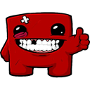 Super Meat Boy icon