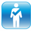 icomplete CRM icon