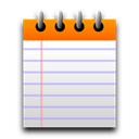 OI Notepad icon