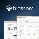 Blossom icon