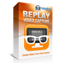 Replay Video Capture icon