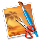 Pixelstyle Photo Editor icon