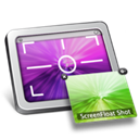 ScreenFloat icon