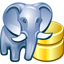 PostgreSQL Maestro icon