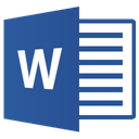 Microsoft Office Word icon