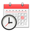 Time Recording icon