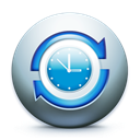 Time Up icon