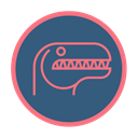 T-Rex Time Registration icon