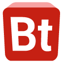 Beeftext icon