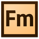 Adobe FrameMaker icon