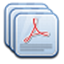 PDF Chain icon