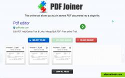 PDF Joiner