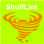 ShuffLink icon