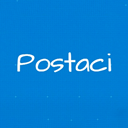 Postaci icon