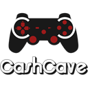 Cashcave.tv icon