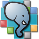 pgModeler - PostgreSQL Database Modeler icon