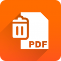 Free PDF Utilities - PDF Page Remover icon