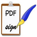 PortableSigner icon