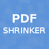 PDF Shrinker icon