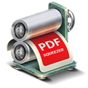 PDF Squeezer icon