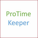 Pro Time Keeper icon