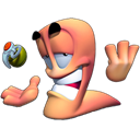 Worms icon