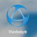 Thinfinity Remote Desktop Server icon