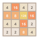 2048 by Uberspot icon